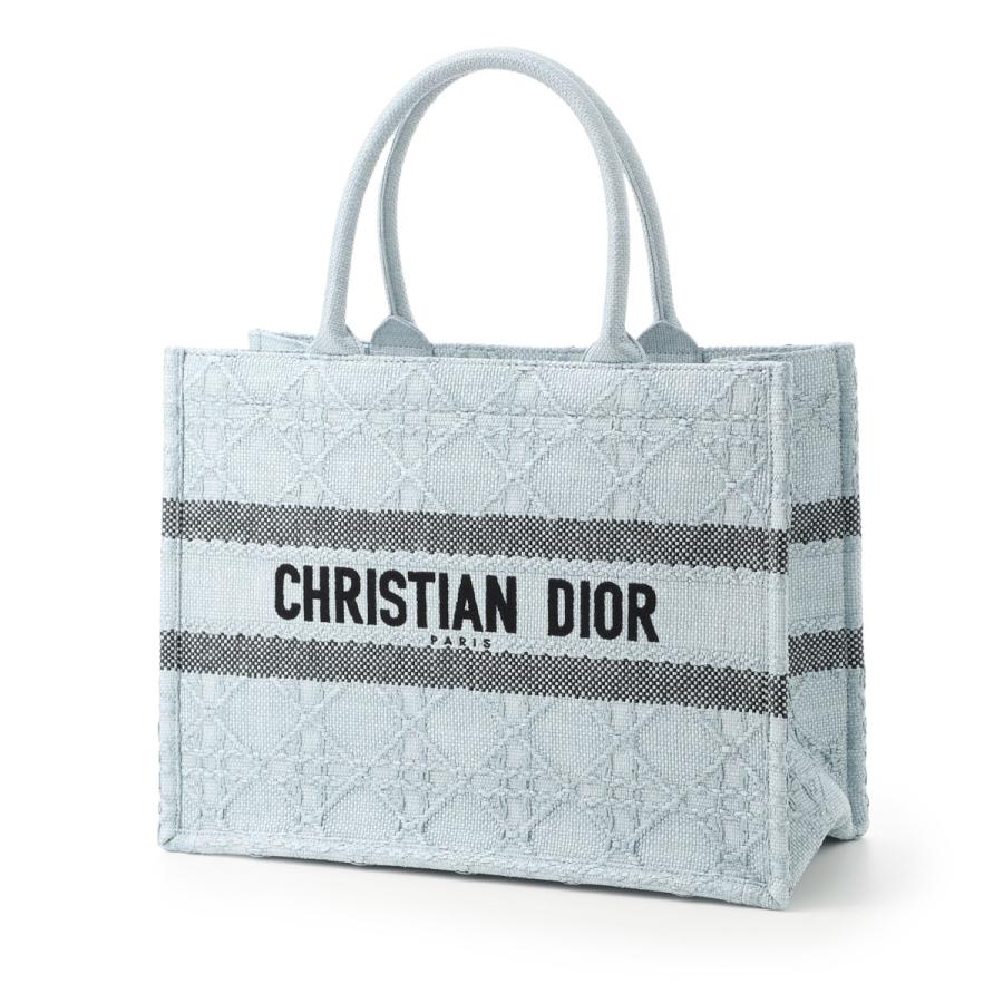 Christian Dior（クリスチャン・ディオール） ディオール DIOR トート