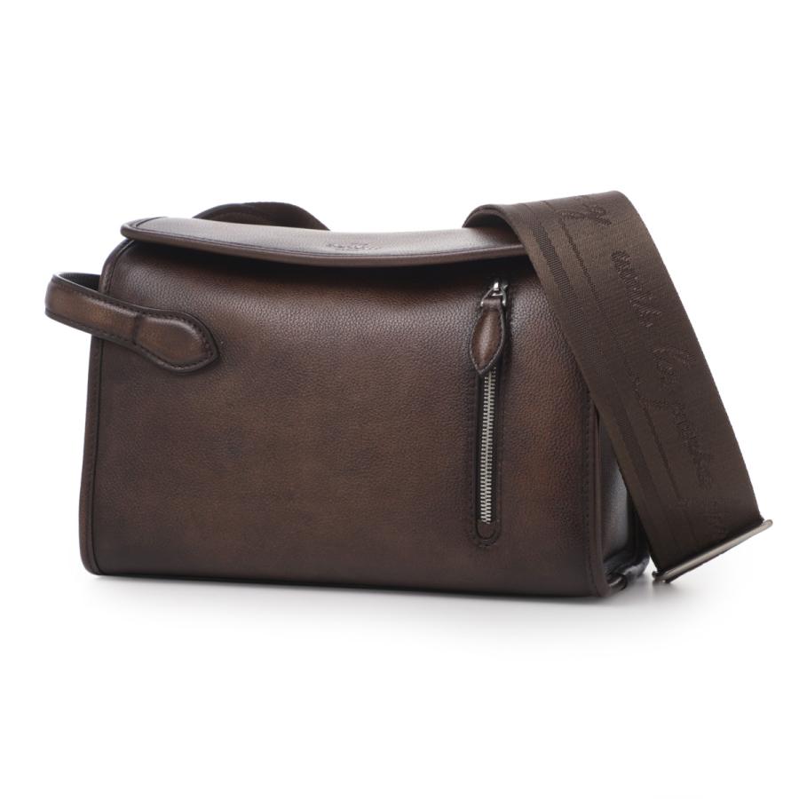 Berluti（ベルルッティ） ショルダーバッグ MORNING ON STRAP