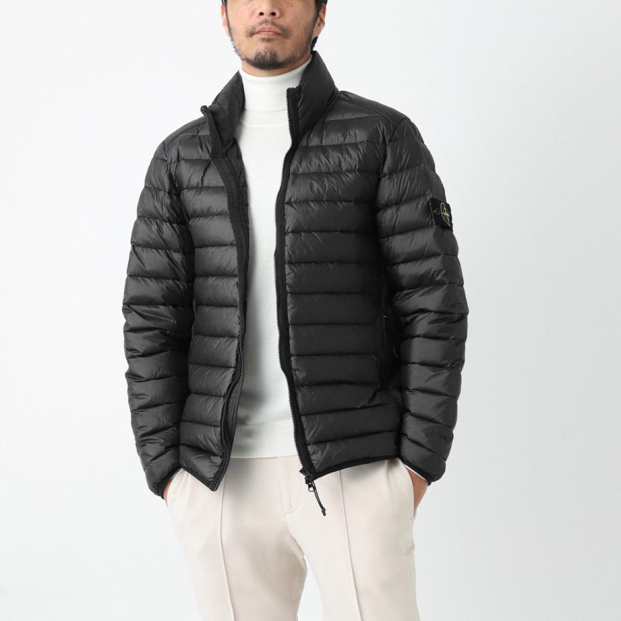 STONE ISLAND（ストーン アイランド） ダウンジャケット 42924 LOOM
