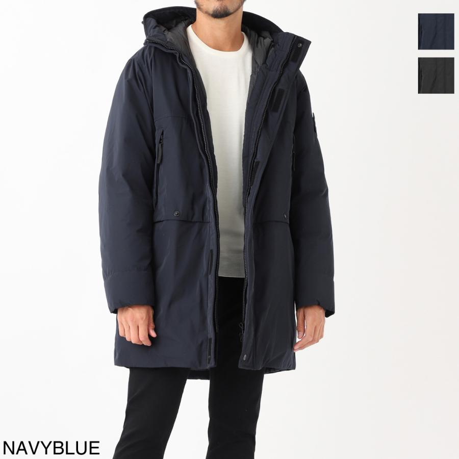 STONE ISLAND（ストーン アイランド） ダウンジャケット 70826 MICRO