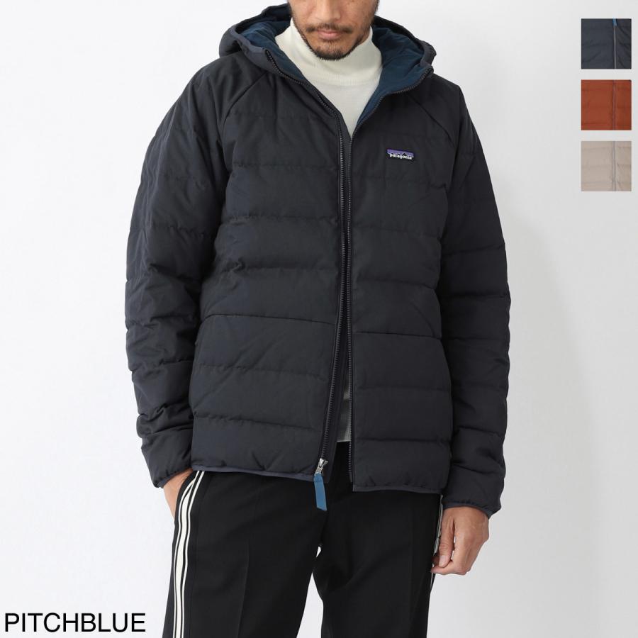 patagonia（パタゴニア） ダウンジャケット COTTON DOWN JACKET メンズ