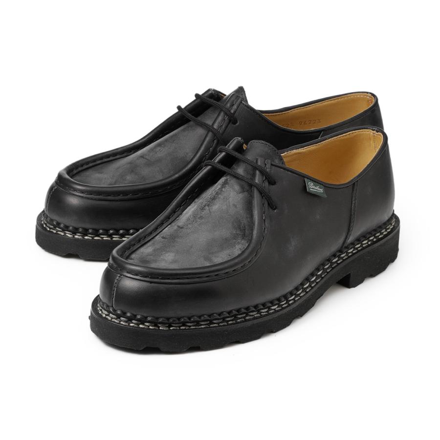 Paraboot（パラブーツ） チロリアンシューズ MICHAEL MARCHE II