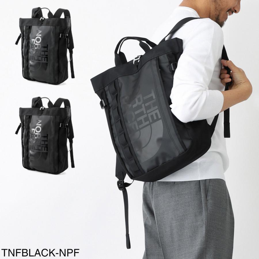 THE NORTH FACE（ザ ノースフェイス） ノースフェイス トートバッグ