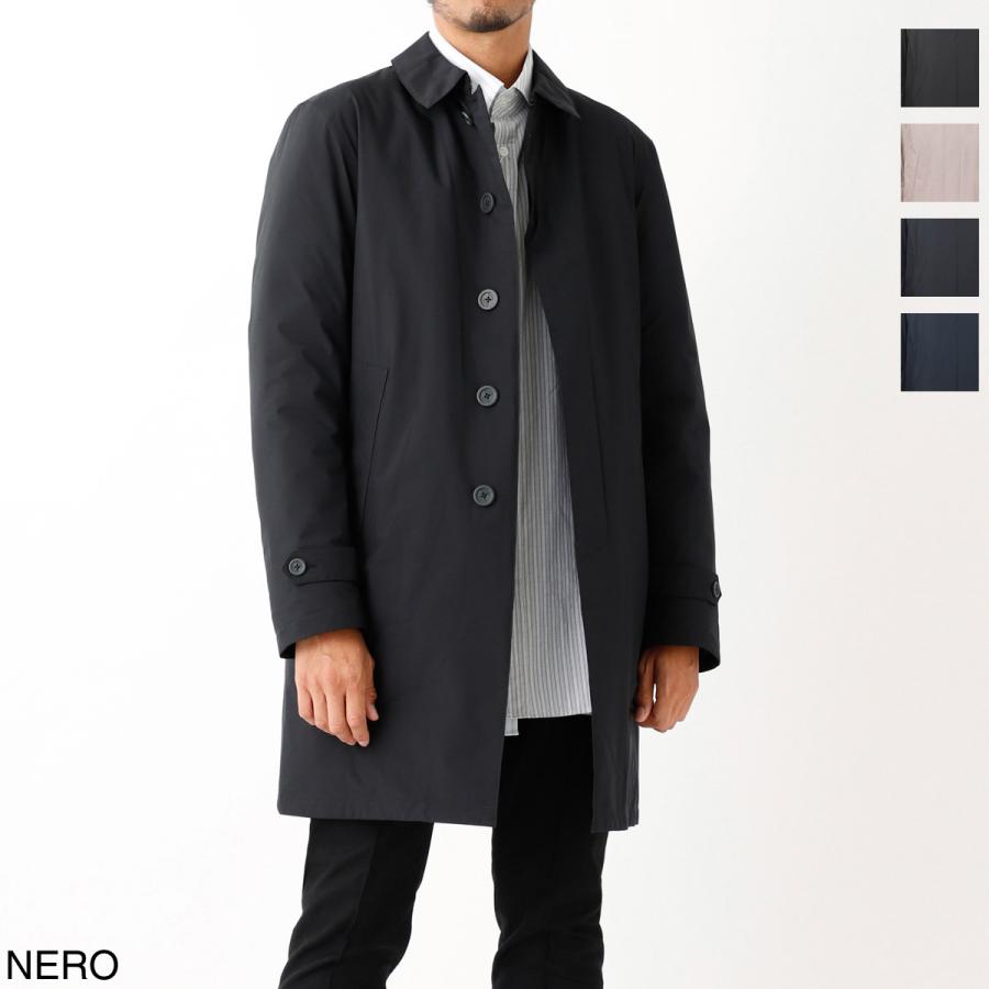 HERNO（ヘルノ） ダウンコート HERNO LAMINAR GORE-TEX 大きいサイズ