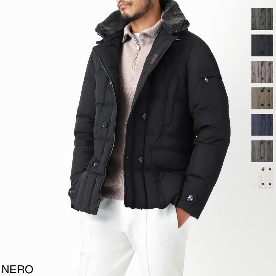 MOORER（ムーレー） ダウンジャケット SIRO-KM 大きいサイズあり