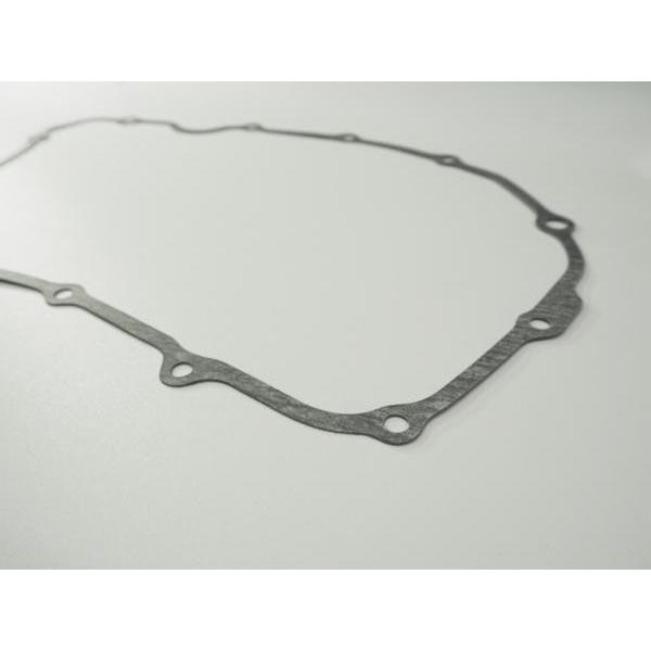 CB250T/CB400Tホーク クラッチ(R.クランクケースカバー) ガスケット