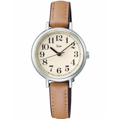 SEIKO（セイコー） レディース アナログ 腕時計 文字盤 見やすい