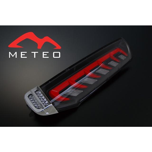 流れるウィンカー】METEO 80系 NOAH (ノア）VOXY（ヴォクシー）ESQUIRE