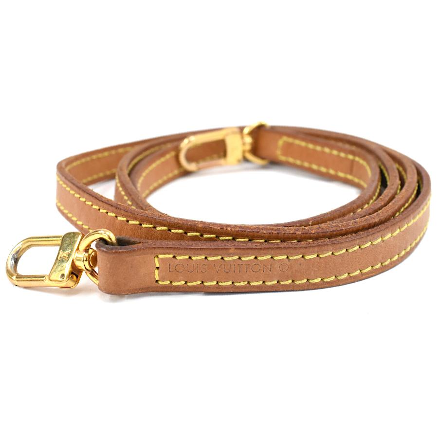LOUIS VUITTON（ルイ・ヴィトン） 1点限定 ショルダーストラップ