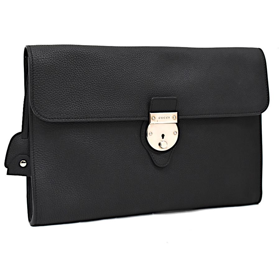 GUCCI（グッチ） 新品同様 クラッチバッグ セカンドバッグ