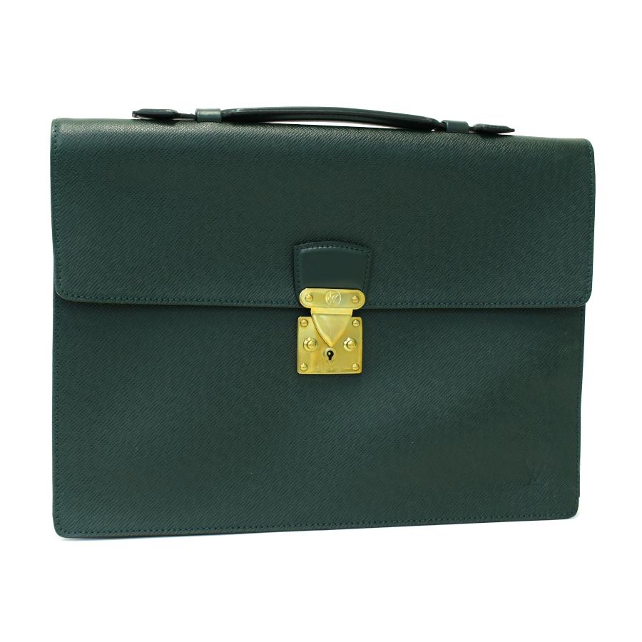 LOUIS VUITTON（ルイ・ヴィトン） ビジネスバッグ セルヴィエット