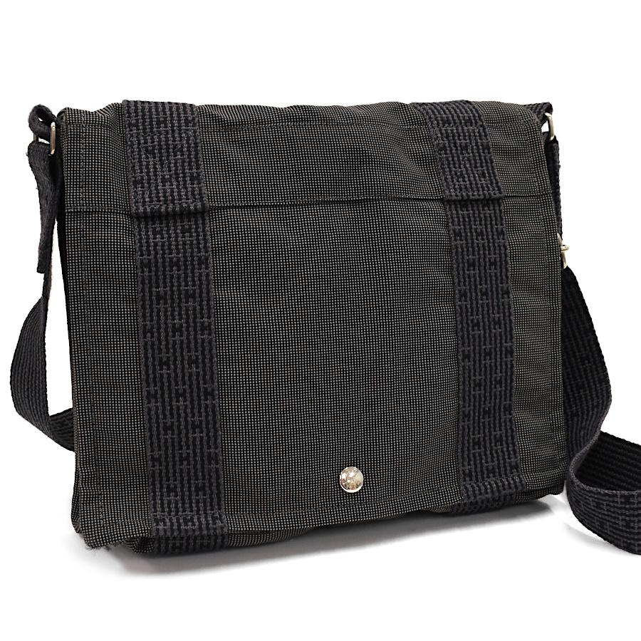 HERMES（エルメス） エールライン バサス PM メッセンジャー