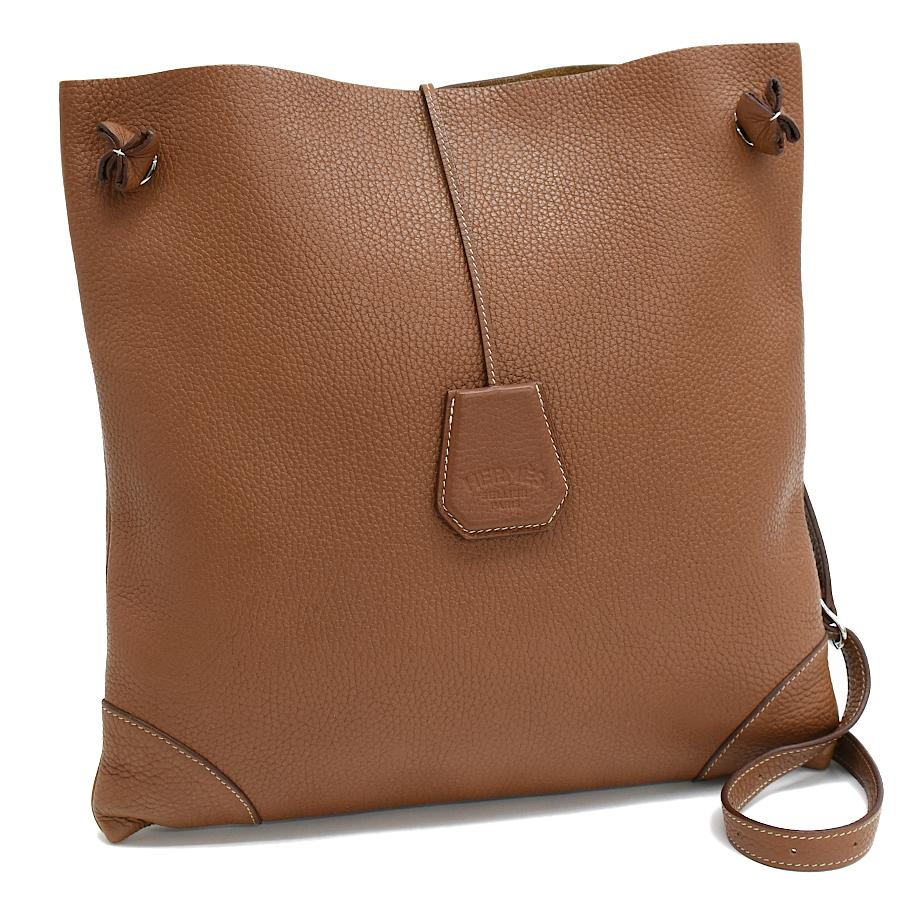 HERMES（エルメス） シルキーシティPM クロスボディ ショルダーバッグ