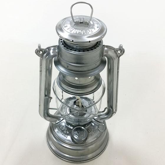 FEUER HAND（フュアハンド） Hermann Nier ハーマン・ニャー オイル