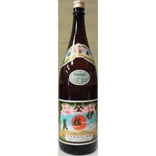 伊佐美 1.8L 芋焼酎 甲斐商店 元祖幻の焼酎 定価販売 : 薩摩銘酒館