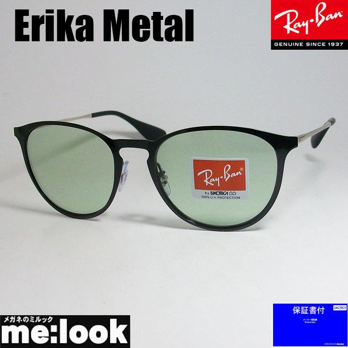 Ray-Ban（レイバン） RayBan RB3539-92682-54 ERIKA METAL エリカ