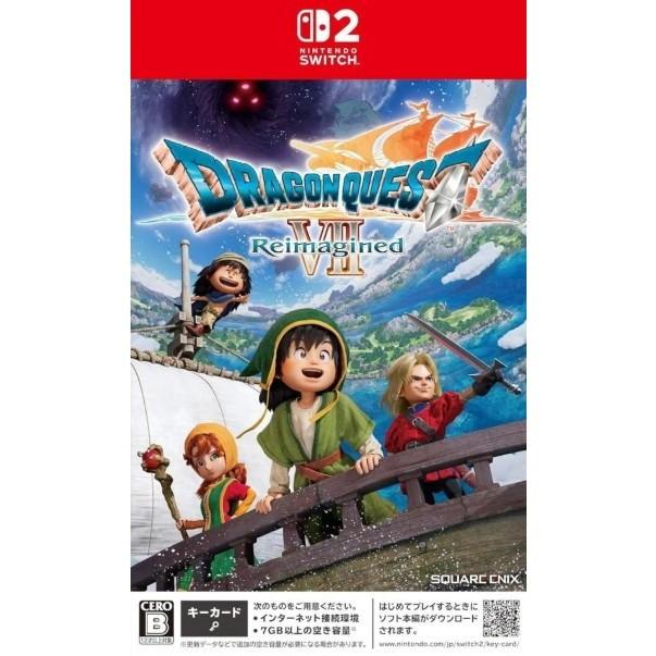 スクウェア・エニックス（SQUARE ENIX） 『中古即納』{Switch2
