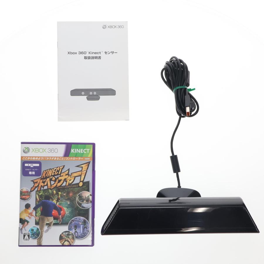 マイクロソフト（Microsoft） 『中古即納』{ACC}{Xbox360} Xbox 360