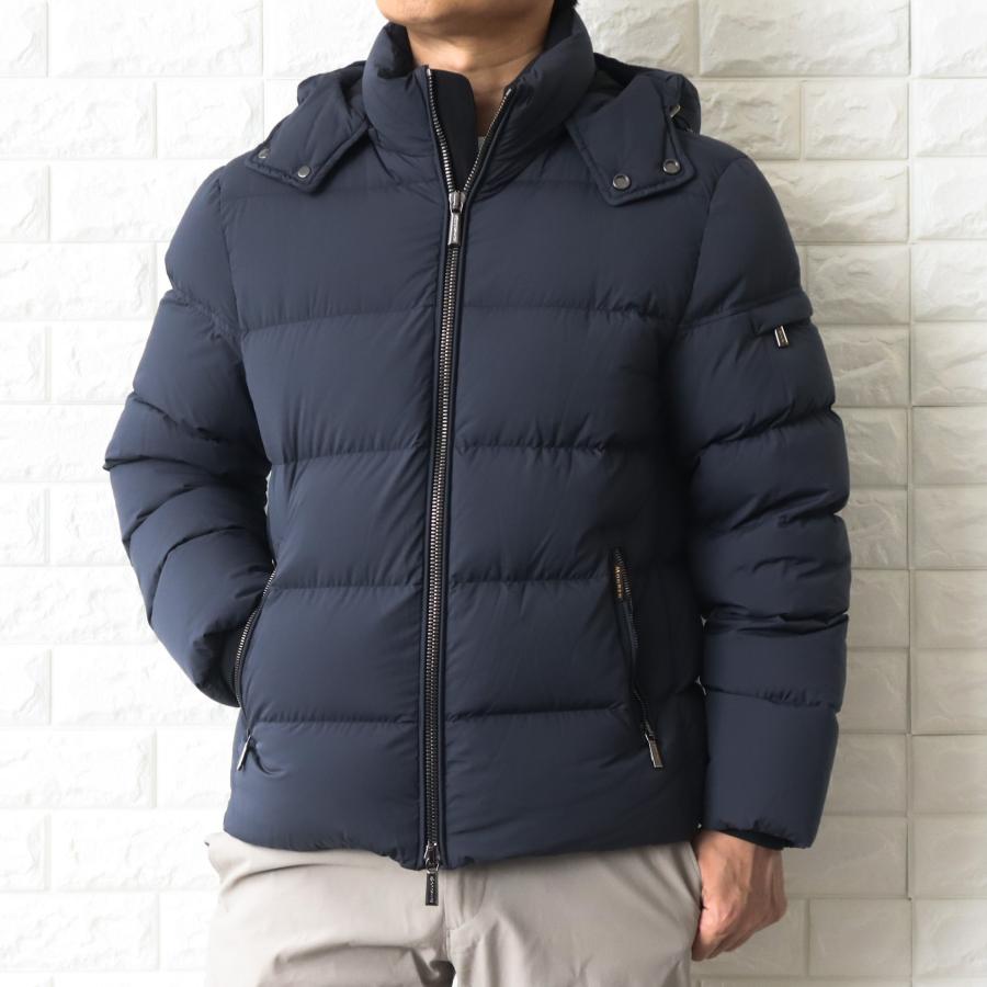 MOORER（ムーレー） 【並行輸入品】ムーレー ダウンジャケット メンズ