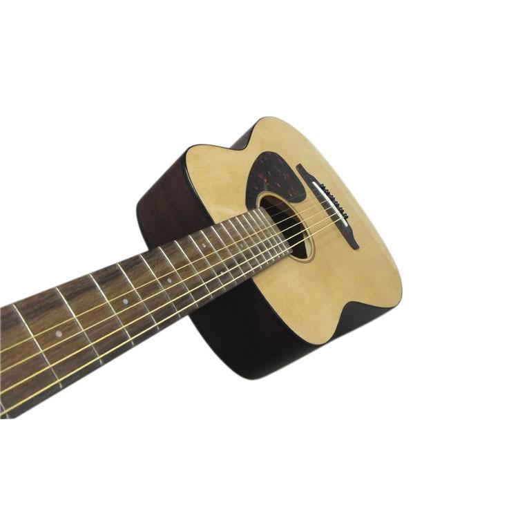 YAMAHA（ヤマハ） ミニアコースティックギター JR2 NT ナチュラル