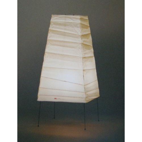 イサム・ノグチ アカリ 4N 和紙照明 AKARI（あかり）40W形相当 LED電球