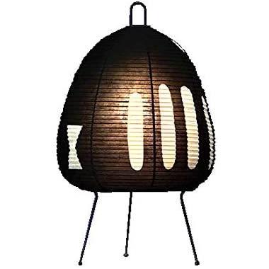 イサム・ノグチ アカリ 1AB 和紙照明 AKARI（あかり）40W形相当 LED