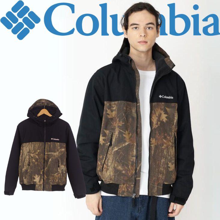 Columbia（コロンビア） ロマビスタフーディ LOMA VISTA HOODIE