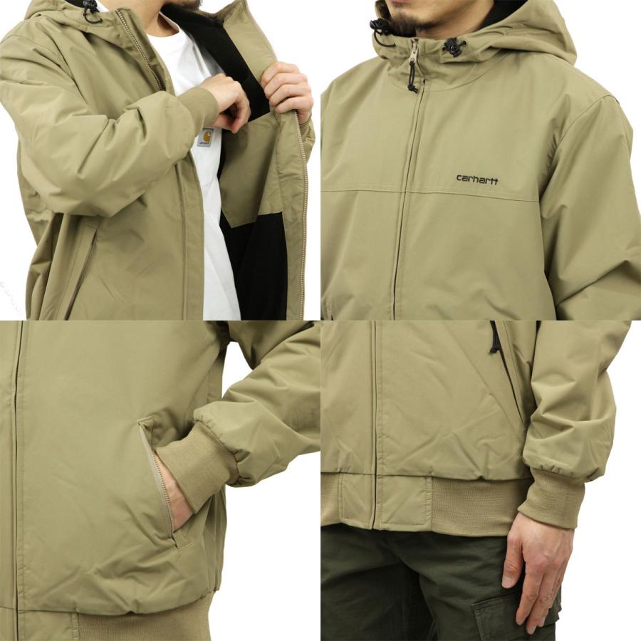 Carhartt（カーハート） アウター メンズ 正規品 CARHARTT WIP ワーク