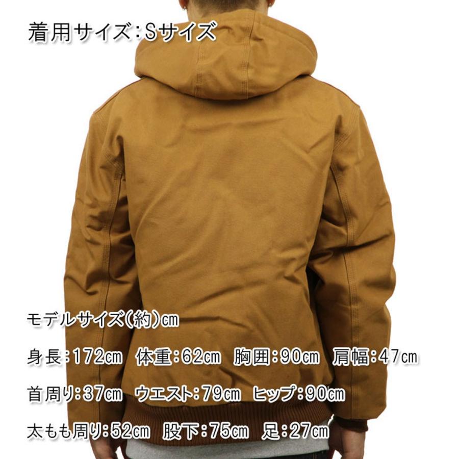 Carhartt（カーハート） ジャケット メンズ 正規品 アウター ダック