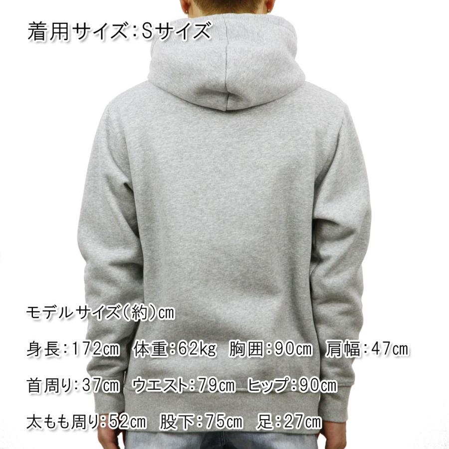 キス パーカー メンズ 正規品 KITH プルオーバーパーカー TREATS 3D