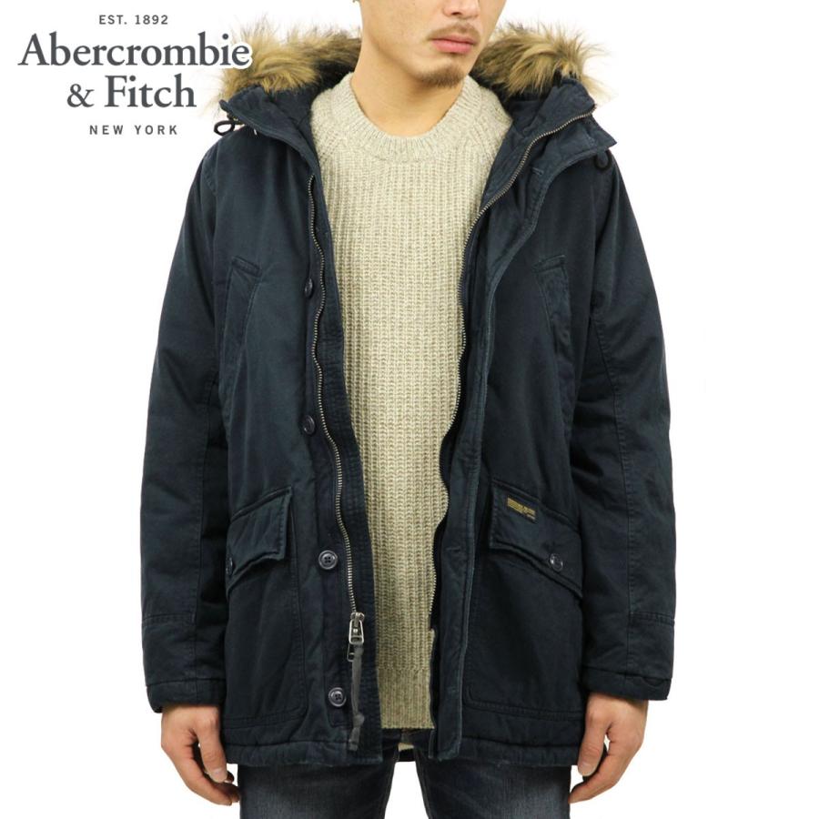 Abercrombie&Fitch（アバクロンビー&フィッチ） アバクロ メンズ 正規