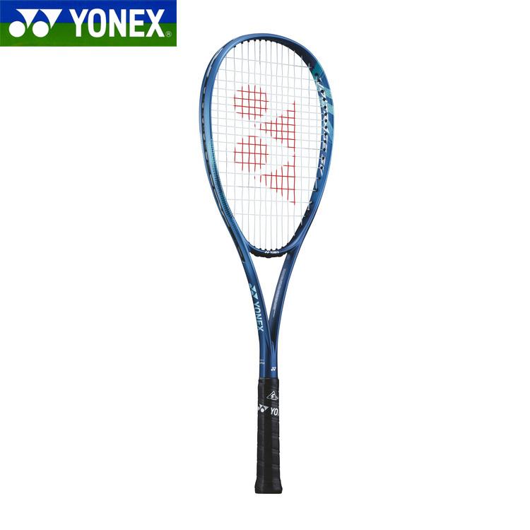 YONEX（ヨネックス） ボルトレイジ5V ソフトテニスラケット 軟式テニス
