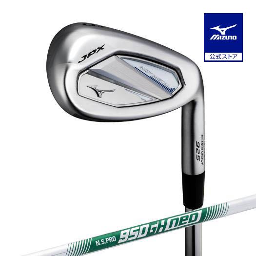 MIZUNO（ミズノ） ミズノ公式 JPX 925 HOT METAL アイアン 単品 SW