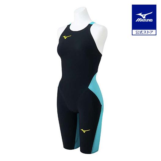 MIZUNO（ミズノ） ミズノ公式 競泳用GX・SONIC 6 ET ハーフスーツ