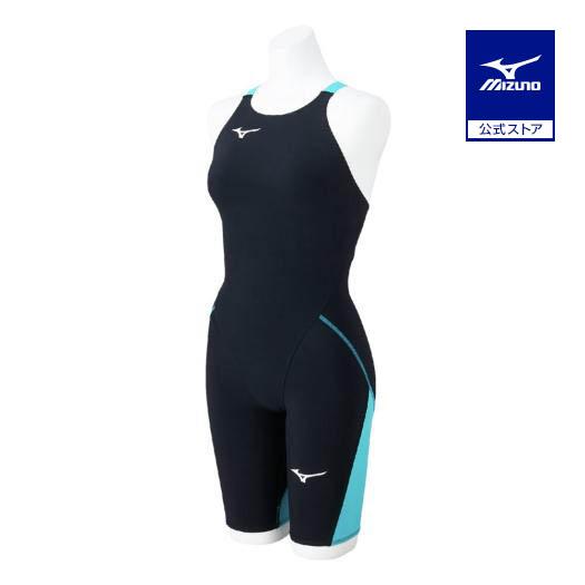 MIZUNO（ミズノ） ミズノ公式 競泳用GX・SONIC LITE ハーフスーツ
