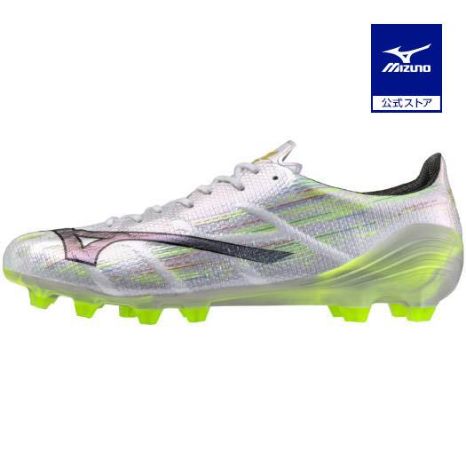 MIZUNO（ミズノ） ミズノ公式 ミズノアルファII ELITE サッカー