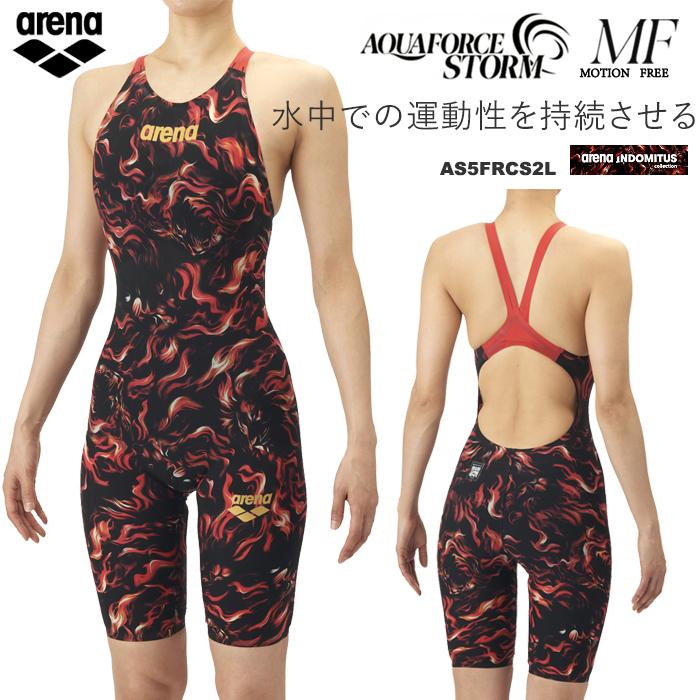 アリーナ（arena） ☆（数量限定！缶バッジプレゼント）FINA承認