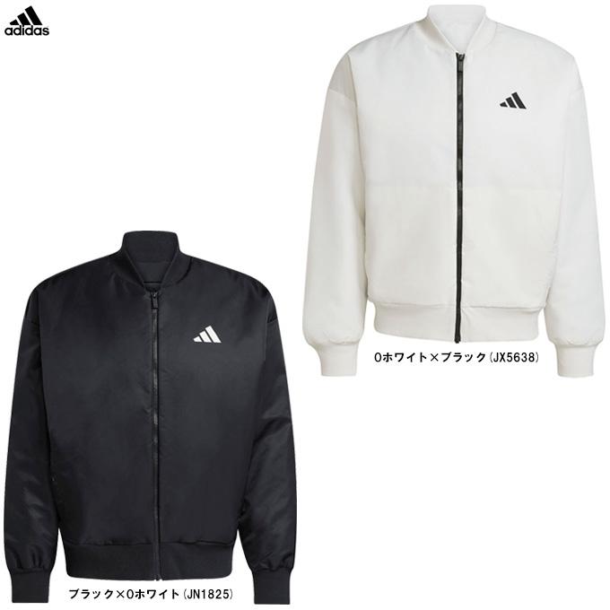 adidas（アディダス） スタジアム ボンバージャケット（KLG59