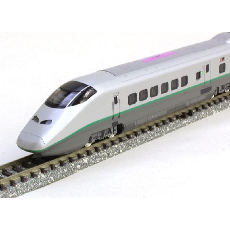 KATO Nゲージ E3系 2000番台 山形新幹線 つばさ 旧塗装 7両セット 10