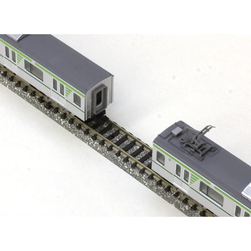 トミックス 東京都交通局10-300形電車(4次車・新宿線)基本セット (6両