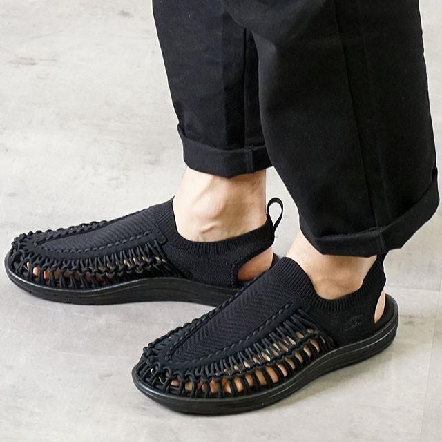 KEEN（キーン） サンダル ユニーク エヴォ M UNEEK EVO 1023074 SS20