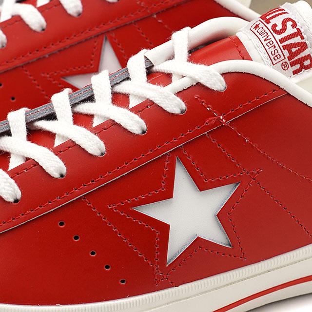 CONVERSE（コンバース） 日本製 スニーカー ワンスター J ONE STAR J