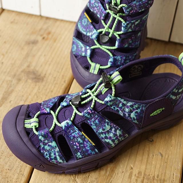 KEEN（キーン） サンダル ニューポート レトロ M NEWPORT RETRO