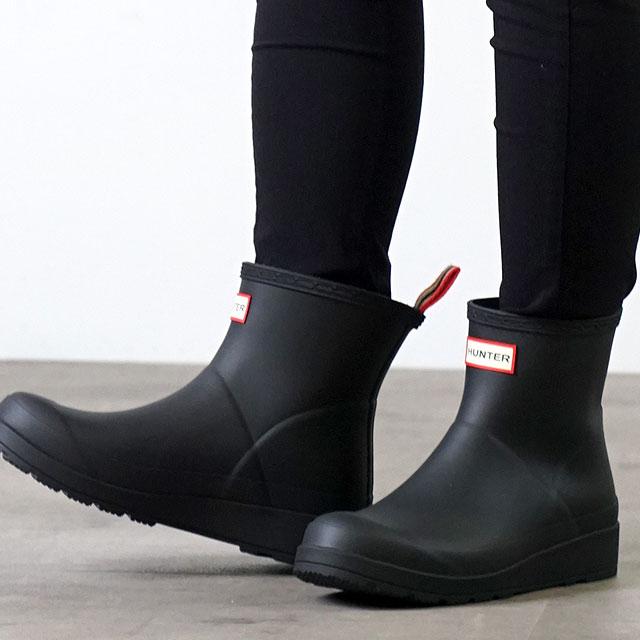 HUNTER（ハンター） 返品送料無料 レインブーツ オリジナル プレイ