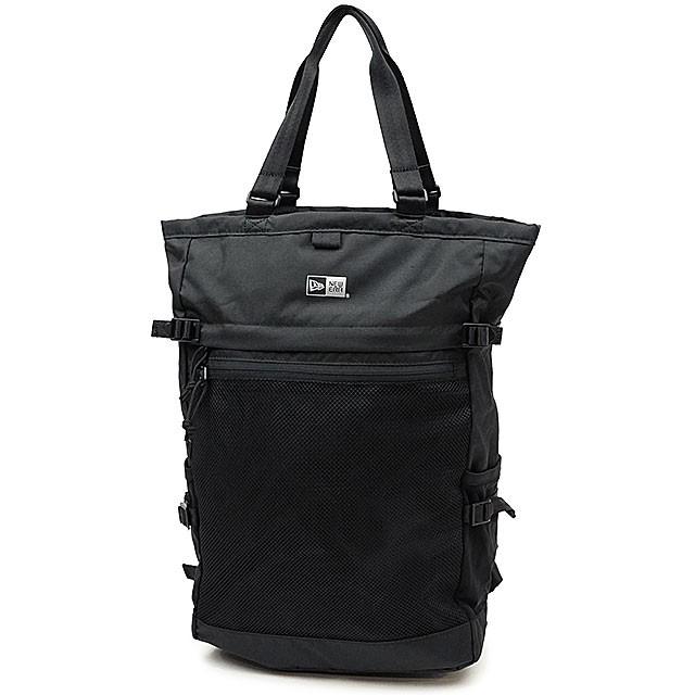 NEW ERA（ニューエラ） リュック エクスプローラー トートバッグ 22L