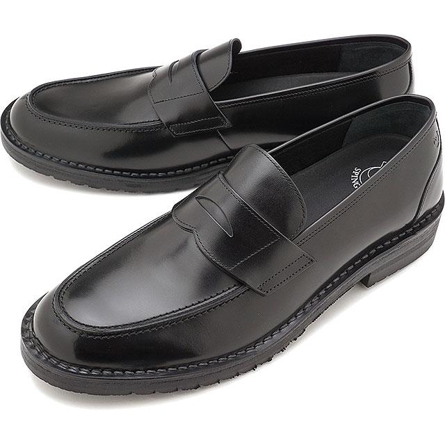 SPINGLE（スピングル） 返品交換送料無料 ローファー Biz321-05 Biz