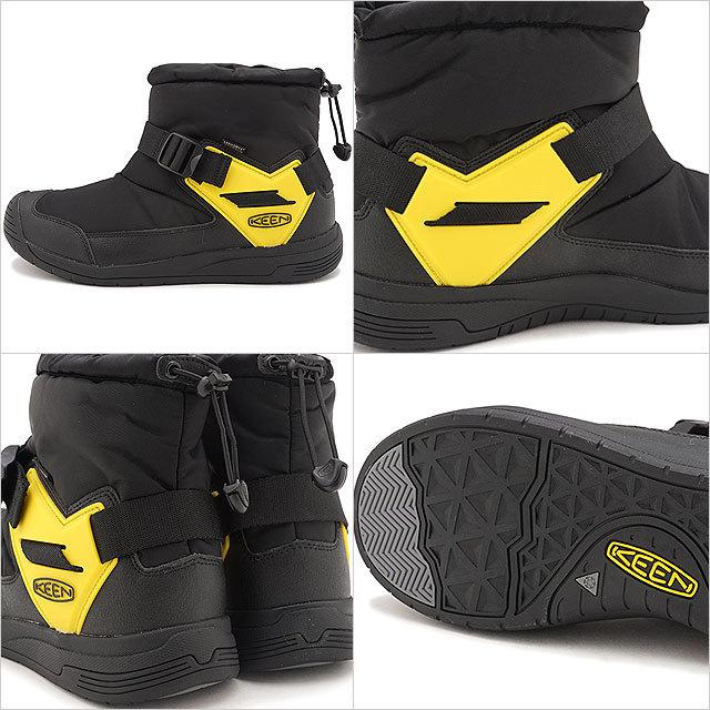 KEEN（キーン） スノーブーツ フッドロメオ ウォータープルーフ M