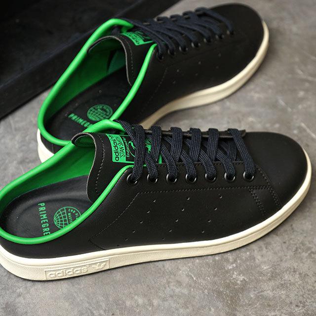 adidas Originals アディダス サンダル スタンスミス ミュール STAN