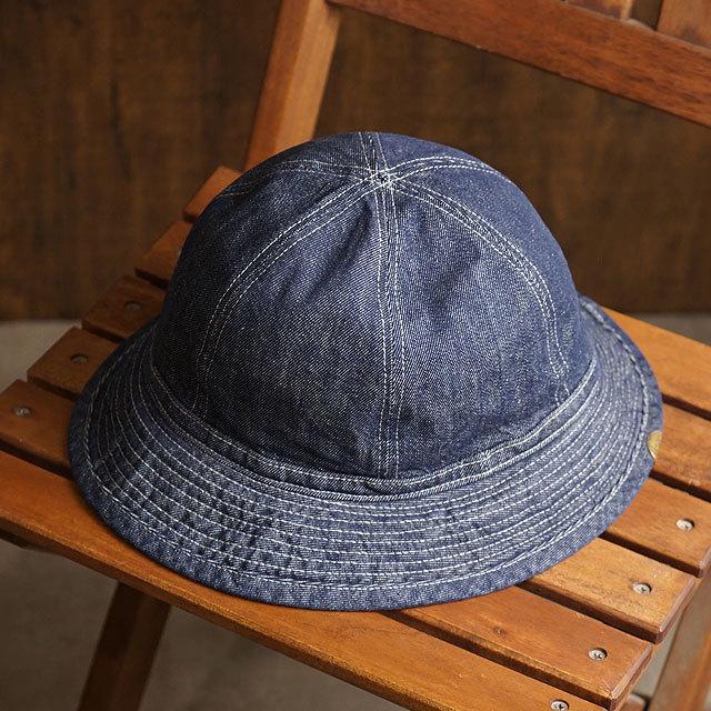 CA4LA（カシラ） メトロハット FTG 4 TAM02457 SS21 メンズ