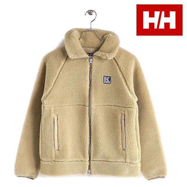 HELLY HANSEN（ヘリーハンセン） ファイバーパイルジャケット